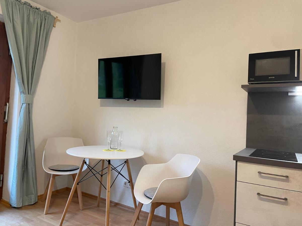 Apartamento Haus Am Bach Erl Exterior foto