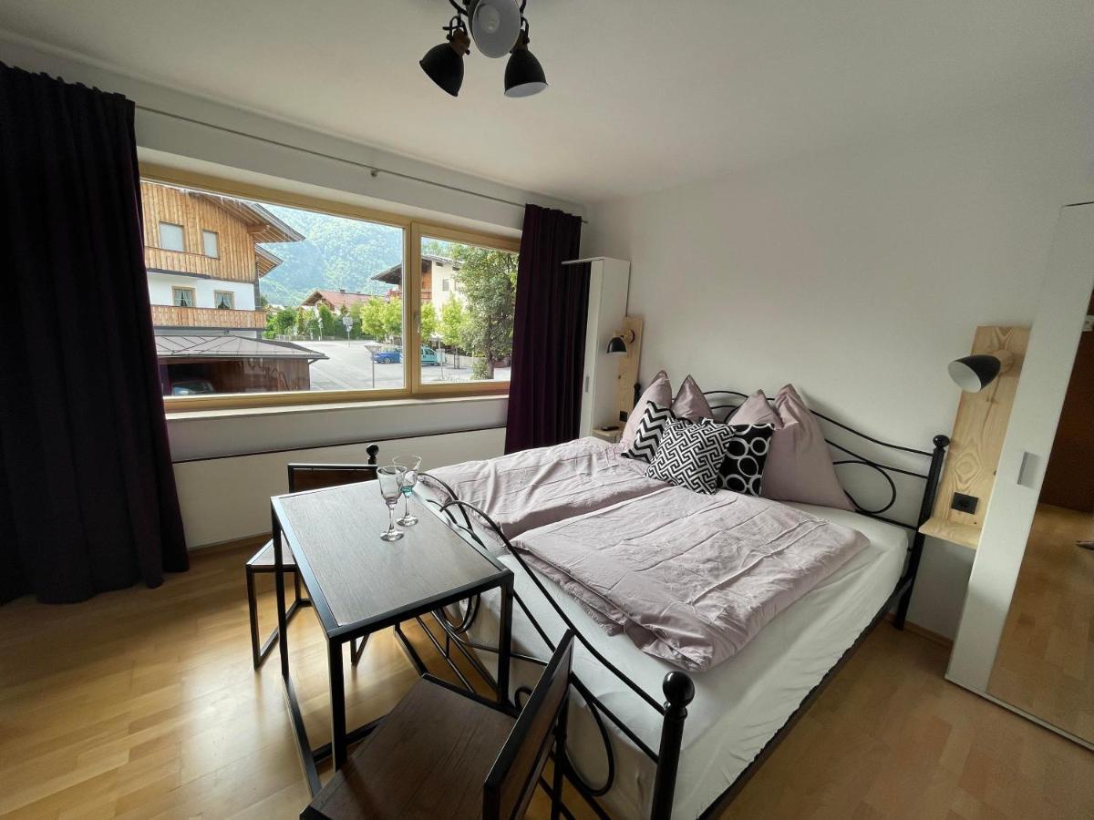 Apartamento Haus Am Bach Erl Exterior foto