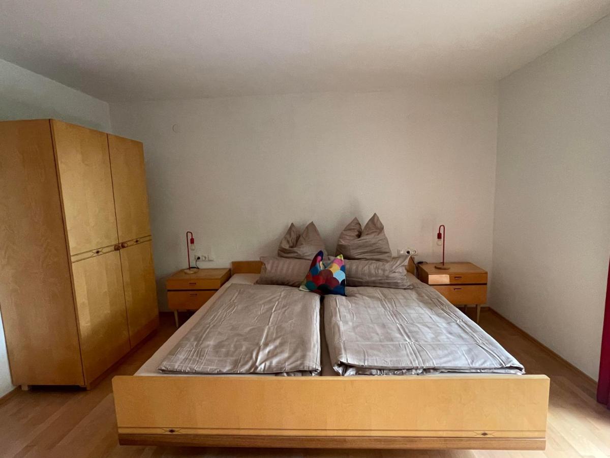 Apartamento Haus Am Bach Erl Exterior foto