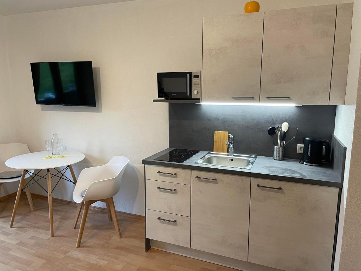 Apartamento Haus Am Bach Erl Exterior foto